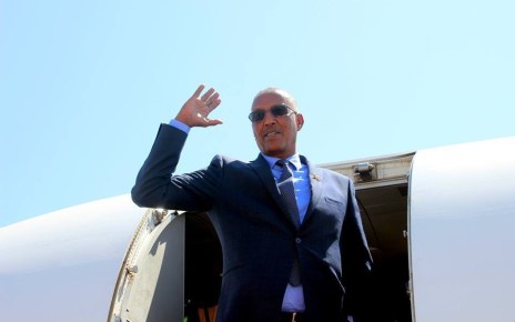 Internationally unrecognized nation of Somaliland is pressing on its push for self-determination at the African Union summit in Addis Ababa, Ethiopia.