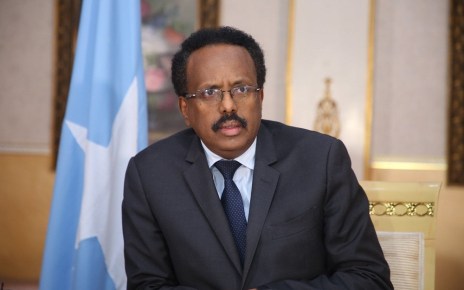 Three days after the meeting between the Presidents of Somalia and Somaliland in Addis Ababa, Ethiopia, Somalia leader Mohamed Abdullahi Farmajo has officially apologized for the atrocities against the people in Somaliland during the war in 1991.