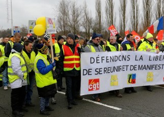 A year after a proposed fuel tax triggered the gilets Jaunes (yellow vest) protests, France faces another crisis, this time over pension reform.