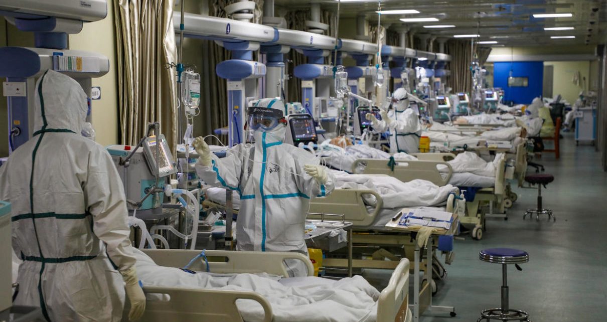 Kenya has this morning confirmed its first Coronavirus case.