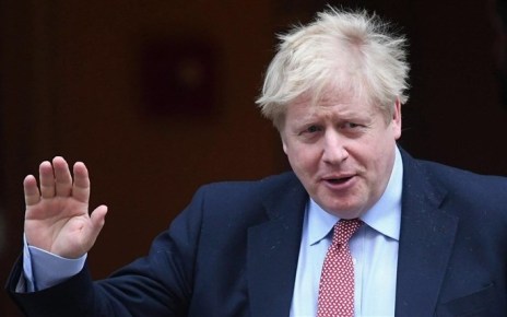 Boris Johnson today dramatically announced he is suffering from coronavirus - but insisted he is still determined to lead the UK battle against the crisis. 