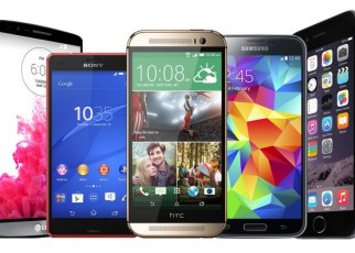 Pixel is now a key standard for a smartphone. According to many tech columnists, smartphones are stepping into a high-pixel era in 2020s.