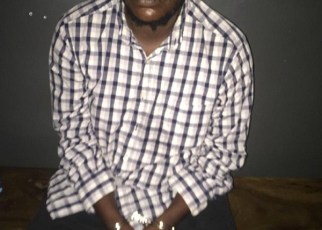 In an effort to weed out rogue operators from the sector, Tourism Police has arrested a tour operator, Nathan Tindyebwa of Humura Trips Company Ltd accused of fleecing various tourists a total of over $7000.