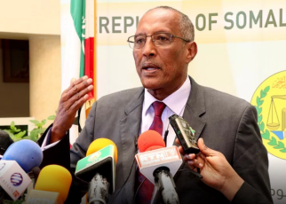 Somaliland government has placed a raft of measures in its precautions to curb the Coronavirus.