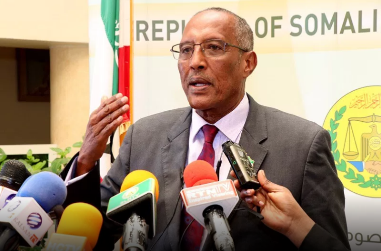 Somaliland government has placed a raft of measures in its precautions to curb the Coronavirus.
