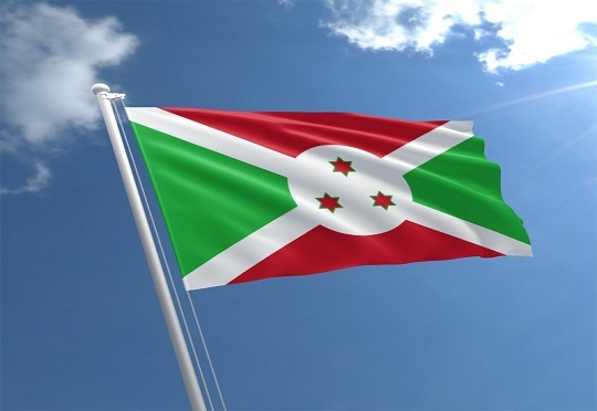 The Burundi National Bureau of Standards (BBN) has received equipment worth €150,000 to support its operations and improve regional market access for Burundi products.