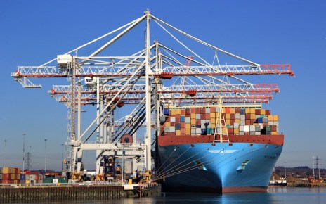 The expansion of the Berbera Port of Somaliland is set to go a notch higher with the expected arrival of eight rubber-tyred gantry (RTG) cranes.