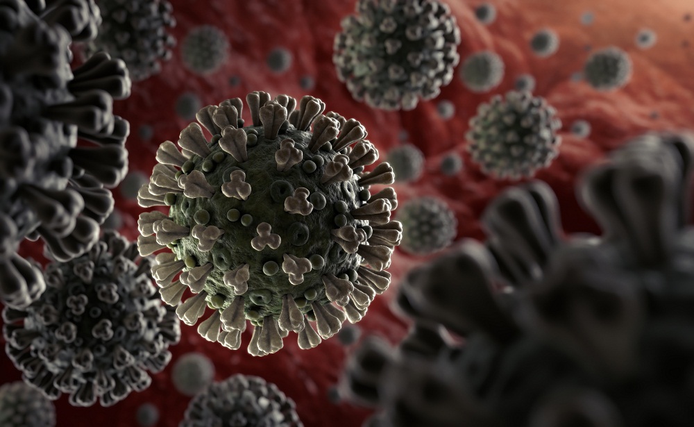 Because the hand-to-hand exchange of physical currency could transmit the coronavirus, countries around the world are being forced to reconsider the use of cash.