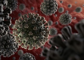 Because the hand-to-hand exchange of physical currency could transmit the coronavirus, countries around the world are being forced to reconsider the use of cash.