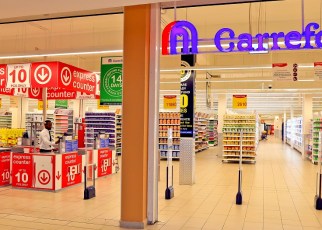 Carrefour, operated by Majid Al Futtaim in Uganda, has joined forces with Jumia, through its subsidiary Jumia Food, to provide Carrefour customers with a secure and convenient way to have their orders delivered to their homes.