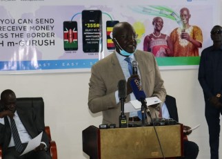 South Sudan’s first Mobile Money service, m–GURUSH has launched its International remittance service on their Mobile Money Platform.
