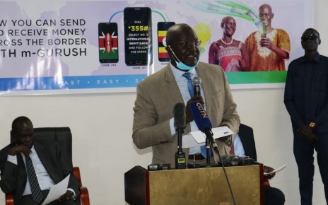 South Sudan’s first Mobile Money service, m–GURUSH has launched its International remittance service on their Mobile Money Platform.