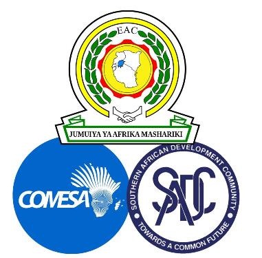 COMESA has handed over the stewardship of the Tripartite group of regional economic communities (RECs) to the Southern Africa Development Community with effect from 22 April 2020.