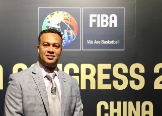 FIBA Africa Zone 5 Head of Marketing Bana Ali has passed on of Coronavirus related ailment.