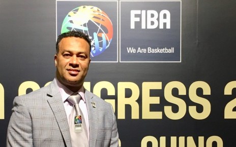FIBA Africa Zone 5 Head of Marketing Bana Ali has passed on of Coronavirus related ailment.