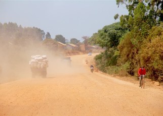 Kampala Capital City Authority Executive Director Eng. Andrew Kitaka has pointed out unpaved roads, vehicle emissions, open burning of waste, industrial activities, and burning of solid biomass for cooking as the main sources of pollution in Kampala city.