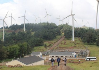 COMESA region currently has the lowest electricity generation with approximately 630 million people living without reliable access to electricity and 790 million people forced to rely on solid biomass to cook their food and heat their homes.