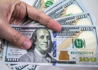 The local foreign exchange market experienced calm on Thursday with the Uganda shilling trading within a narrow band against the U.S. unit.