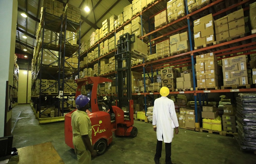 Standard Chartered has announced that Joint Medical Store, the Ugandan not-for-profit organisation, has become the first client to make a drawdown under the Bank’s US$1 billion financing commitment to help companies tackling Covid-19.