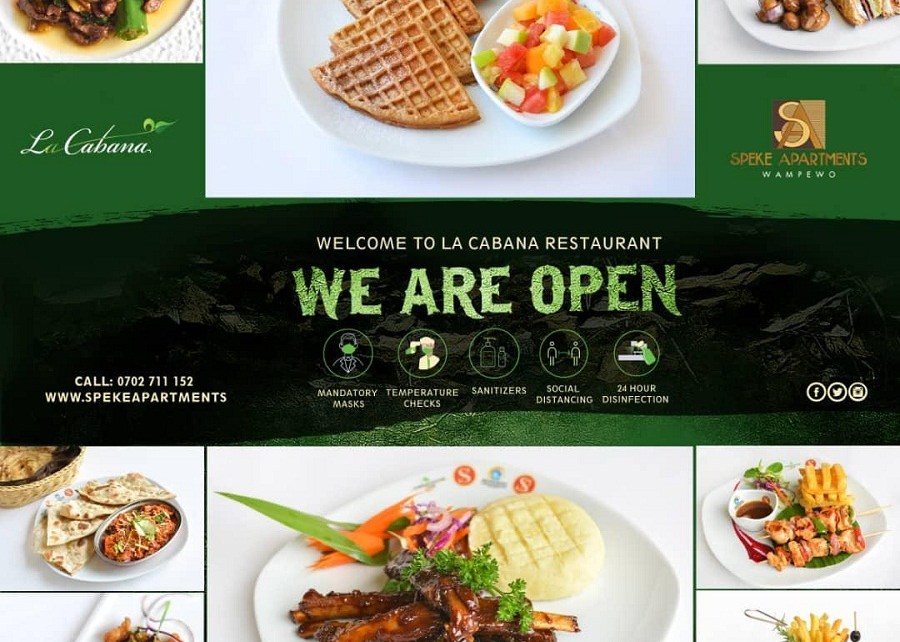 A number of Ruparelia Group Hotels, Apartments and Restaurants have opened for business according to the Ruparelia Group of Companies Chairman Dr Sudhir Ruparelia.