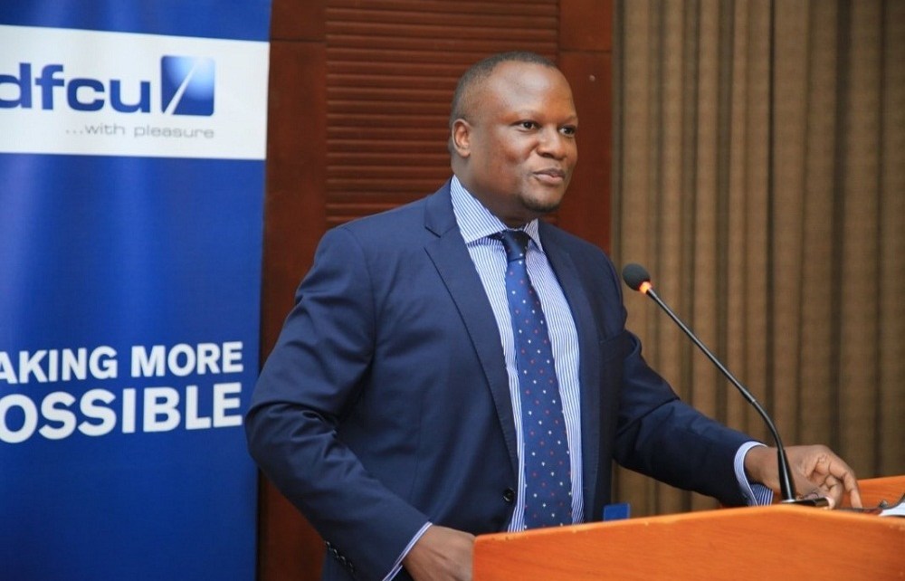 Members of Uganda Bankers Association (UBA) have elected Mathias Katamba, as the new Chairman taking over from Patrick Mweheire who served for two years (2018 & 2019).