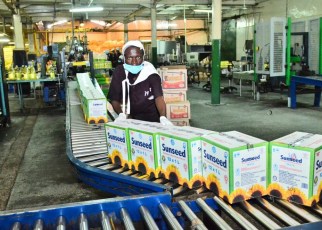 From humble beginnings as a general dealer in Kampala in the 1980s, Mukwano Industries has grown into one of the leading FMCG conglomerates in East Africa, with interests in manufacturing, agriculture and property development.
