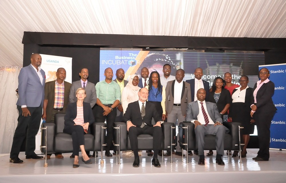 To provide the much-needed information and solutions for Ugandan entrepreneurs struggling with the financial consequences of the COVID -19 pandemic, Stanbic Bank has partnered with ConsumerCentriX on a Business Information Hub.