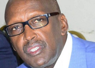 The High Court in Kampala has this morning granted Retired Lt Gen Henry Tumukunde bail.
