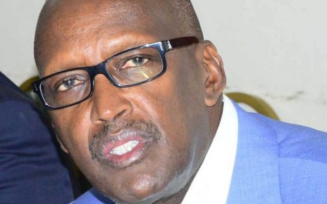 The High Court in Kampala has this morning granted Retired Lt Gen Henry Tumukunde bail.