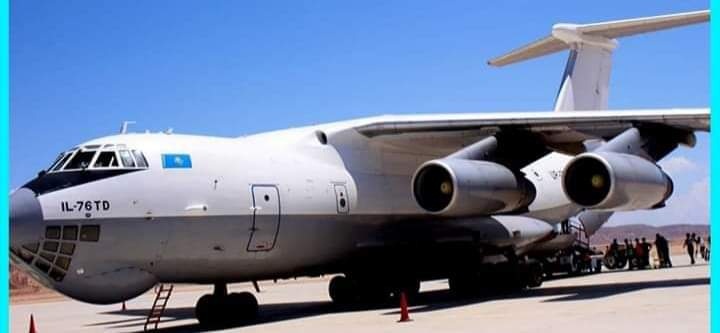 The United Arab Emirates has sent a second consignment of medical supplies to Somaliland aimed at fighting the spread of COVID-19.