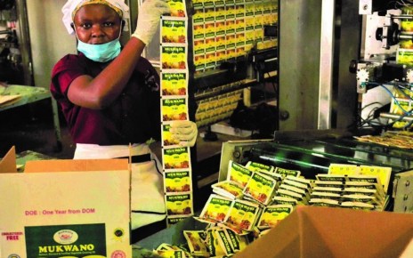 As the biggest percentage of Uganda’s labour force is grappling with an uncertain future over whether they will be working gainfully in the coming months.
