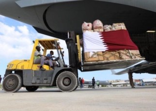 The State of Qatar is making efforts to patch its differences with Somaliland during this COVID-19 period with humanitarian and medical aid.