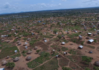 Up to US $256.54 million is available to the Government of Uganda to minimize the impact of COVID-19, improve access to basic services, create jobs and boost the economic self-reliance of refugees and the communities that host them. Out of this, $153.92 million is a grant.