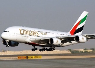Emirates will be offering scheduled flights for passengers from seven additional cities in the month of July.