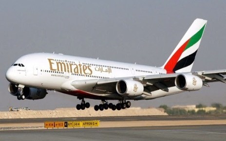 Emirates will be offering scheduled flights for passengers from seven additional cities in the month of July.