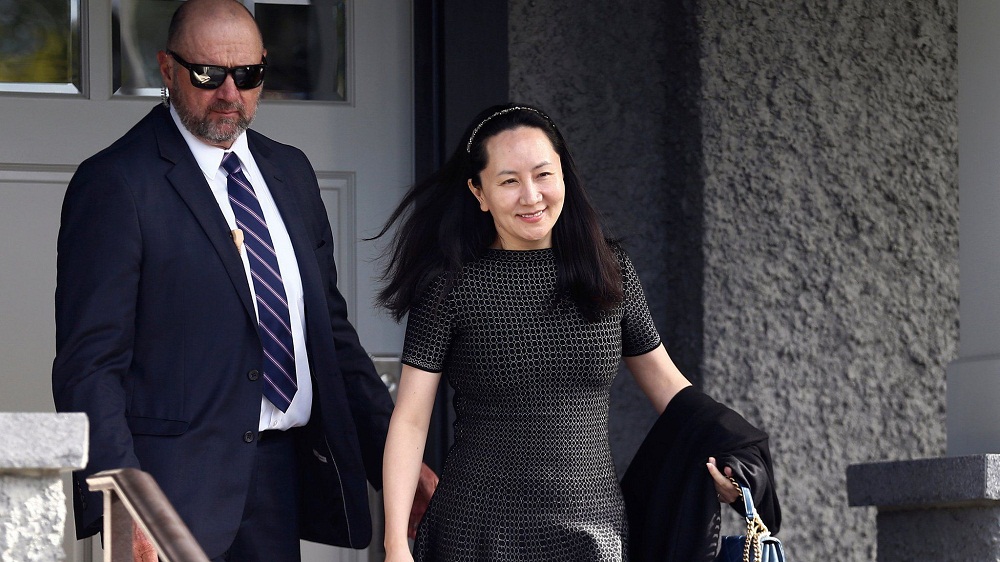 Huawei Executive Meng Wanzhou has accused the United States of providing a “grossly inaccurate [and] misleading” summary of evidence to the Canadian court hearing her extradition case, arguing that the case should be thrown out as a result.