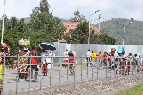 Rwanda and Uganda have recorded a reduction in trade flows in April and May 2020, according to the latest report from the COMESA Statistics on ‘COVID 19 Impact on Trade’.