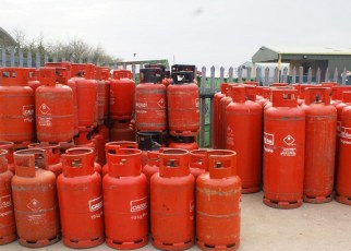To avoid home accidents,  homeowners who use LPG roll-about heaters, patio heaters or fireplaces need to ensure the safety of their gas equipment as well as the cylinders they use.
