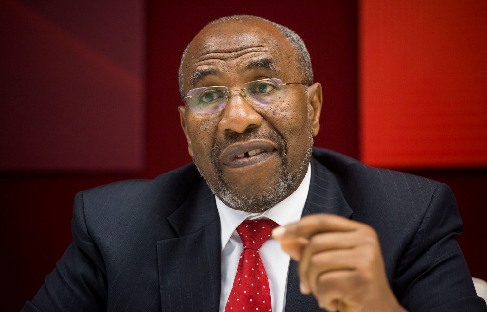 Uganda’s Prime Minister Dr Ruhakana Rugunda has gone into self-isolation after some of his contacts tested positive for COVID 19 this morning.