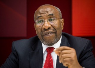 Uganda’s Prime Minister Dr Ruhakana Rugunda has gone into self-isolation after some of his contacts tested positive for COVID 19 this morning.