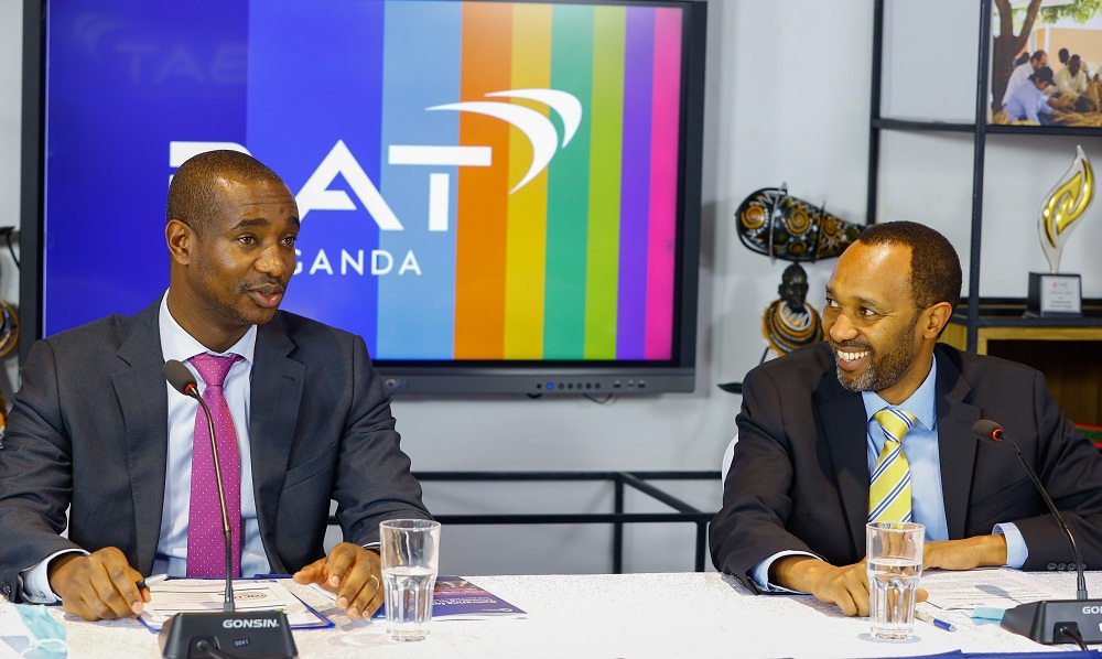 Shareholders of British American Tobacco Uganda (BAT Uganda) have in the Annual General Meeting (AGM) ratified Ushs 15.7 billion (Ushs 320 per share) as a first and final dividend for the year ended 31st December 2019.