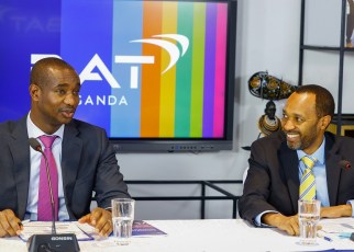 Shareholders of British American Tobacco Uganda (BAT Uganda) have in the Annual General Meeting (AGM) ratified Ushs 15.7 billion (Ushs 320 per share) as a first and final dividend for the year ended 31st December 2019.
