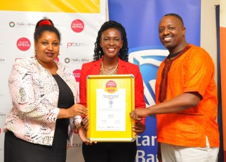 Stanbic Bank Uganda is the most admired non-Ugandan financial services brand in the country according to Brand Africa.