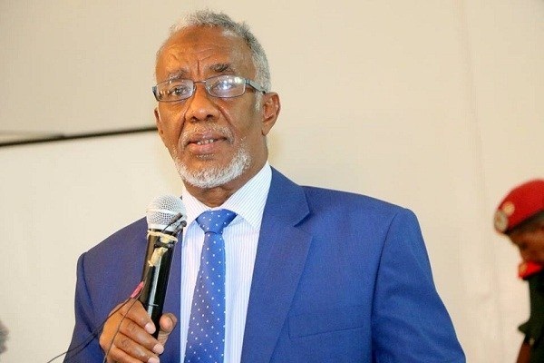 Somaliland says several African countries have expressed their desire to recognize the country as an independent state.