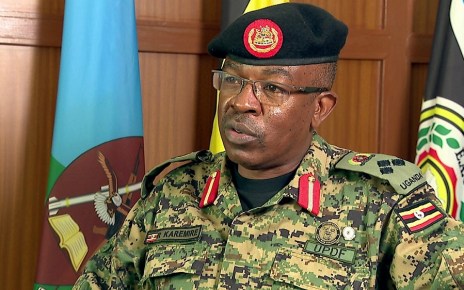 Uganda Peoples Defense Forces has said they have arrested the 4 of their officers who were caught in a recorded video manhandling the LCV Chairman for Mityana District Joseph Luzige.