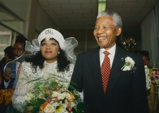 Zindzi Mandela, the youngest daughter of South Africa’s first black president Nelson Mandela and anti-apartheid activist Winnie Madikizela-Mandela, has died at the age of 59.