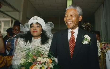 Zindzi Mandela, the youngest daughter of South Africa’s first black president Nelson Mandela and anti-apartheid activist Winnie Madikizela-Mandela, has died at the age of 59.
