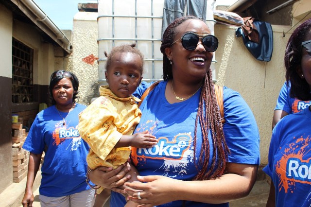 At Roke Telkom, we have seen a 150% spike in the acquisition of home internet packages since March 2020 for personal, business or educational needs.