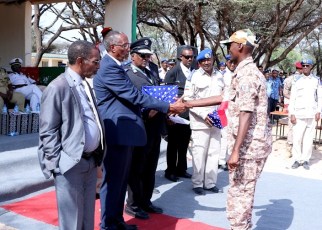Somaliland government has stated any discussion or coalition to handle the Red Sea must involve the country.