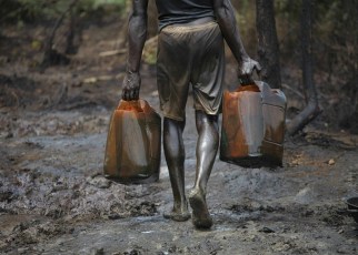 The continuation of travel restrictions and suspension of visas and travel between Africa and Europe is heavily restraining the oil & gas industry’s recovery efforts.